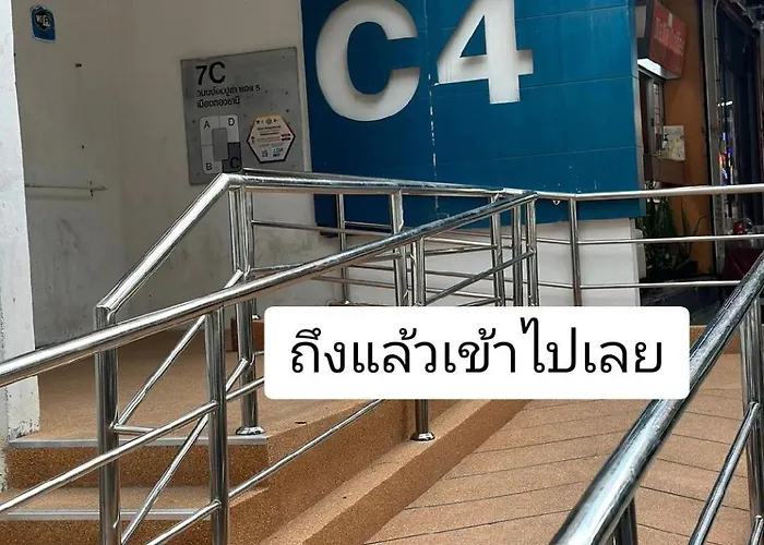 Nk Hostel *