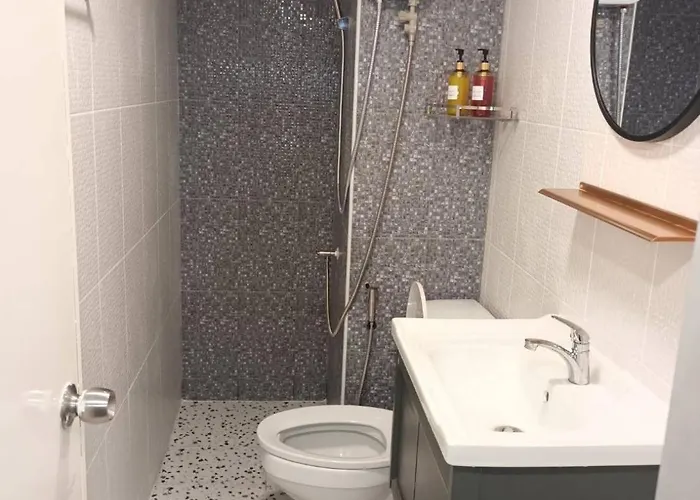 Nk Hostel